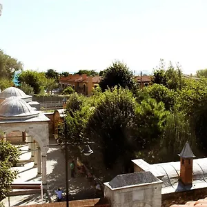 Antik Sultanahmet Luxury , Istanbul Turcia