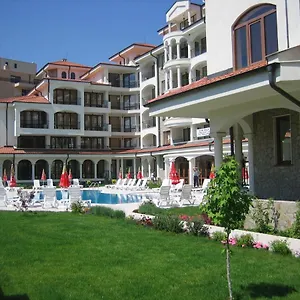 Chateau Del Mar , Sunny Beach Bulgaria