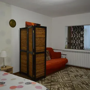 Agatha 26 Apartament