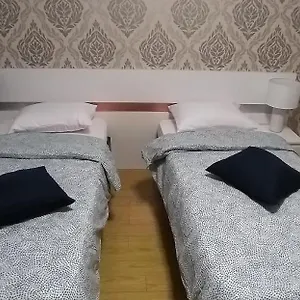 Appartement Domum Universitate Dalles - Intercontinental, Bucarest