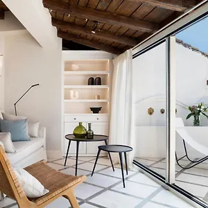 Casa Pilatos Luxury Appartamento Siviglia