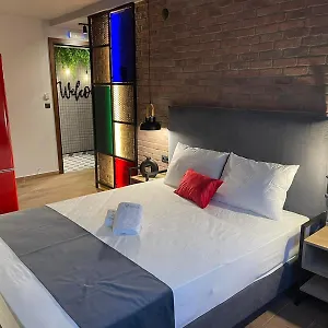 Valaoritou 3 Luxury , Salonic Grecia