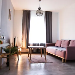 Appartement Scandinavian Style With Panoramic View, Bucarest