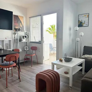 Casita Tropical Appartamento Costa De Antigua
