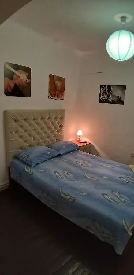 شقة Domum Unirea, Across The Street Of Old City Center بوخارست