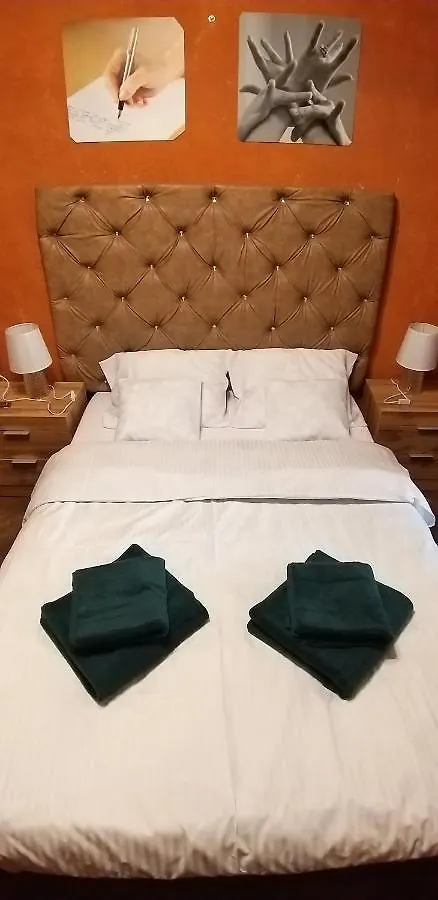 Apartament Domum Unirea, Across The Street Of Old City Center Bucureşti