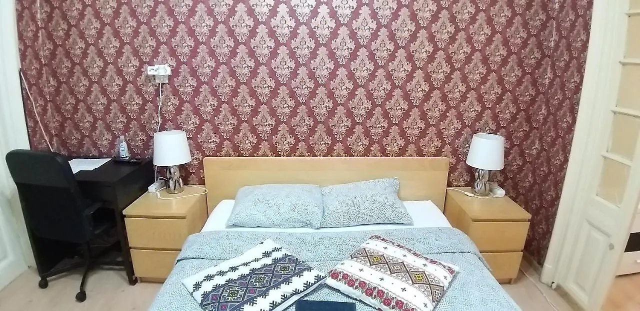 شقة Domum Unirea, Across The Street Of Old City Center بوخارست رومانيا