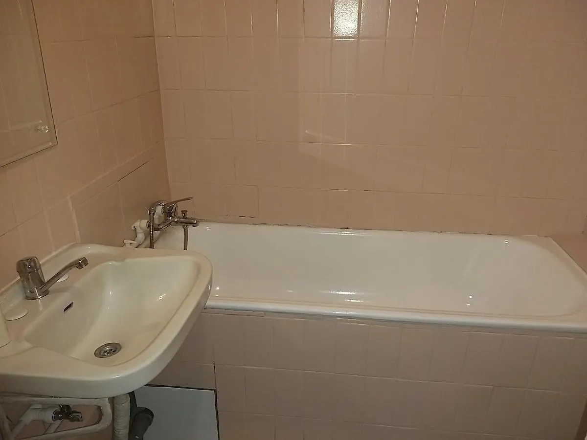Apartament Domum Unirea, Across The Street Of Old City Center Bucureşti