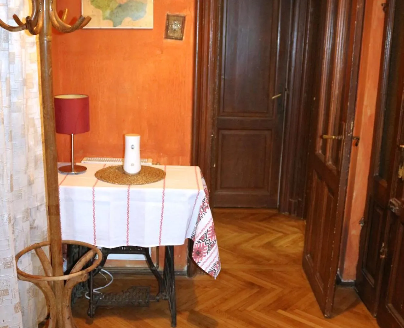 شقة Domum Unirea, Across The Street Of Old City Center بوخارست رومانيا