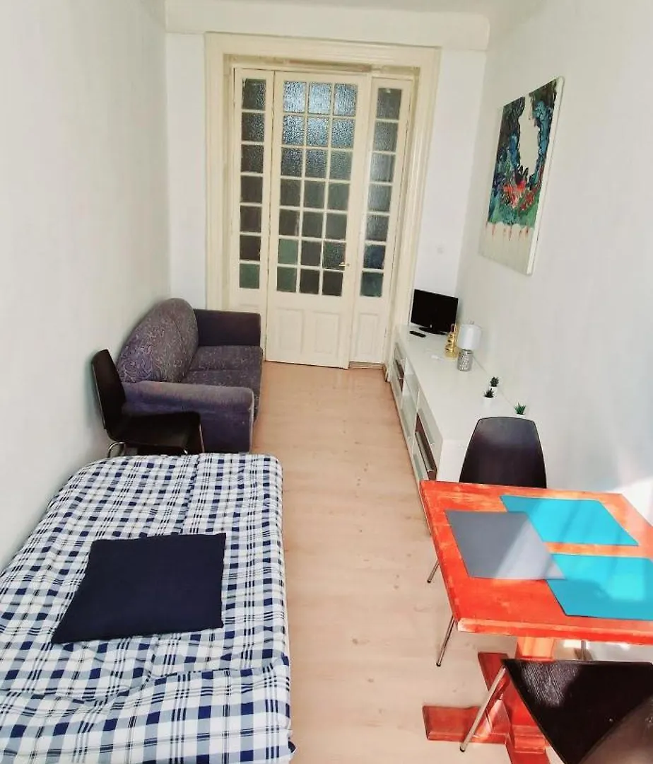 Apartment Domum Unirea, Across The Street Of Old City Center Bucharest