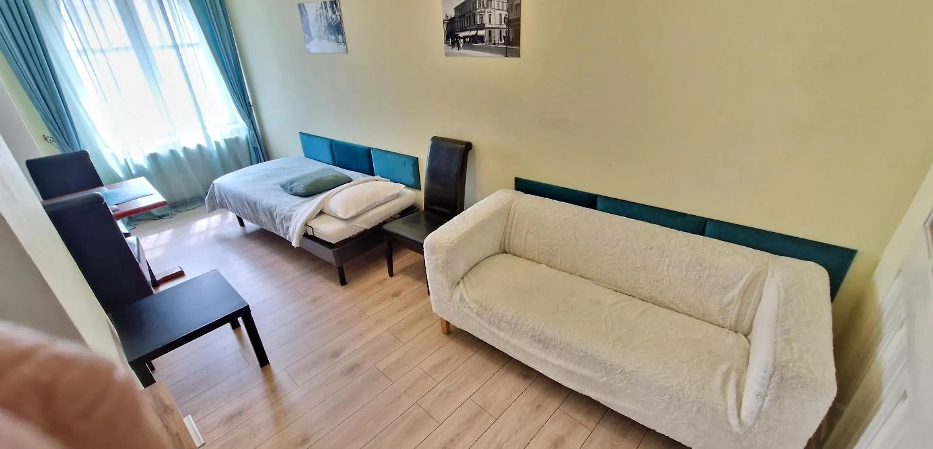 Apartment Domum Unirea, Across The Street Of Old City Center Bucharest