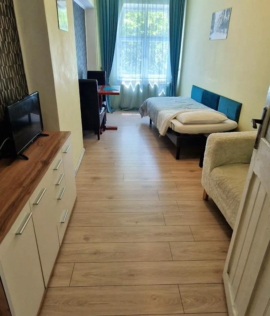 Apartmán Domum Unirea, Across The Street Of Old City Center Bukurešť Rumunsko